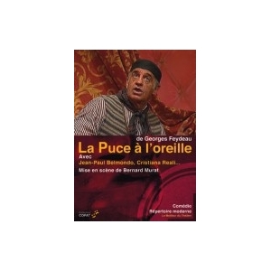 LA PUCE À L'OREILLE / FEYDEAU