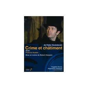 CRIME ET CHATIMENT /...