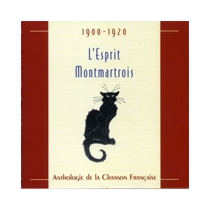 L'ESPRIT MONTMARTROIS