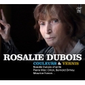 Rosalie DUBOIS / COULEURS & VERNIS