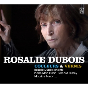 Rosalie DUBOIS / COULEURS &...