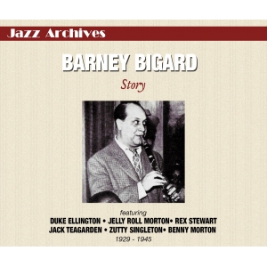 Barney BIGARD / STORY