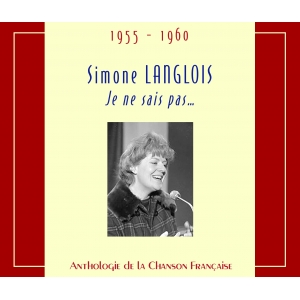 Simone LANGLOIS