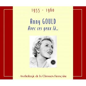 Anny GOULD