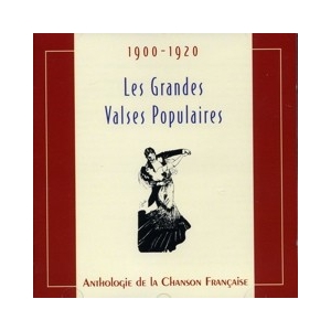 LES GRANDES VALSES...