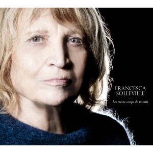 Francesca SOLLEVILLE / LES...