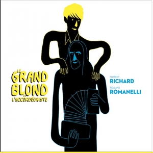 Florent RICHARD / LE GRAND...