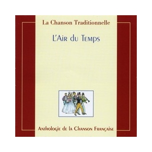 L'AIR DU TEMPS
