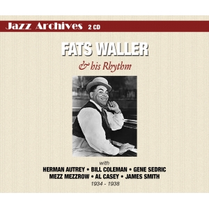 Fats WALLER / 1934 - 1938