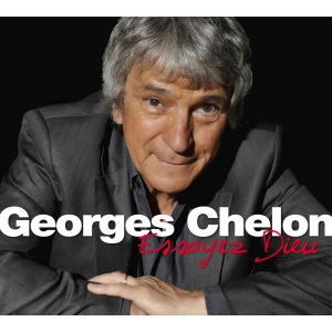 Georges CHELON / ESSAYEZ DIEU