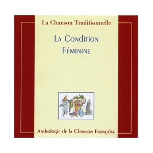 LA CONDITION FÉMININE