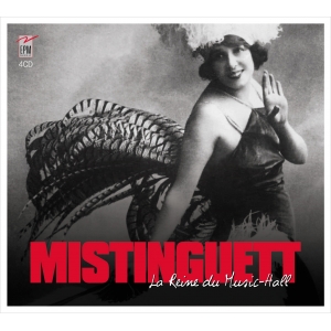 MISTINGUETT / ANTHOLOGIE