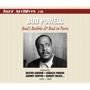 Bud POWELL