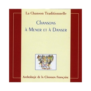 CHANSONS À MENER ET À DANSER