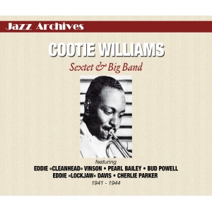 Cootie WILLIAMS / 1941 - 1944