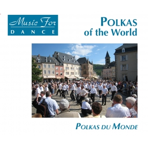 POLKAS DU MONDE