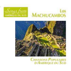  AMERIQUE DU SUD / LOS...