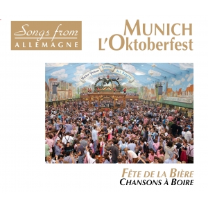  ALLEMAGNE / FÊTE DE LA...