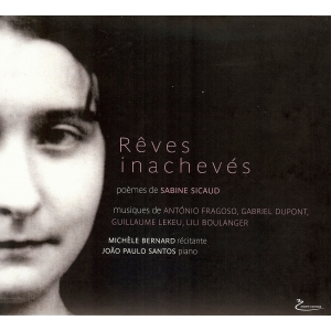 Michèle BERNARD / RÊVES...