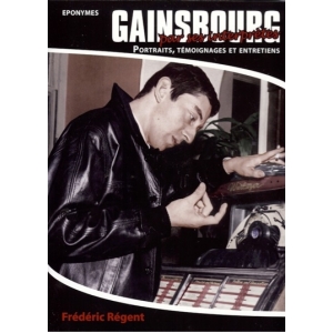 Serge GAINSBOURG / OFFRE...