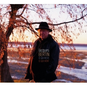 Jacques BERTIN / CE QUI...