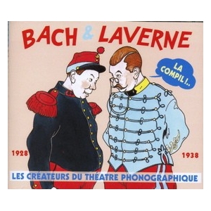 BACH & LAVERNE
