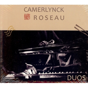 Christian CAMERLYNCK / DUOS