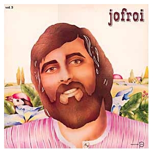 JOFROI / MARIO SI TU PASSES...