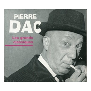 PIERRE DAC / LES GRANDS...