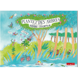 Pierre CHAMPION / PLANTEZ...