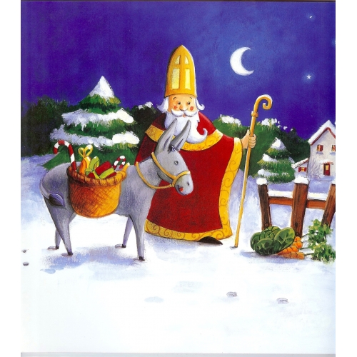 ANNE SYLVESTRE / LES FABULETTES DE NOËL