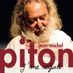 Jean-Michel PITON / J'ME...