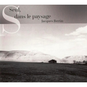 Jacques BERTIN / SEUL, DANS...