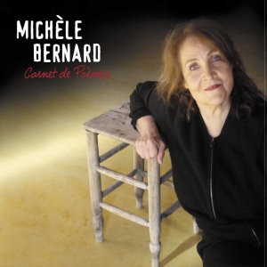 Michèle BERNARD / CARNET DE...