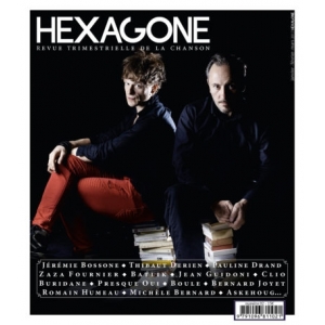 HEXAGONE-2