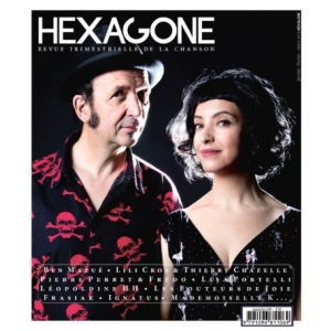HEXAGONE-6