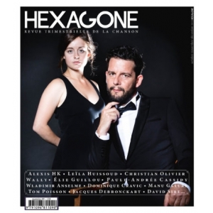 HEXAGONE-9