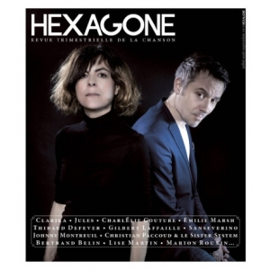 HEXAGONE-12
