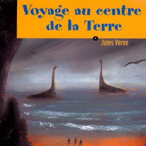 JULES VERNE / VOYAGE AU...