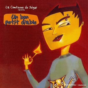 COMTESSE DE SEGUR / UN BON...