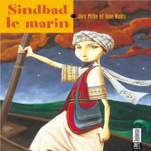 SINBAD LE MARIN / CONTES...
