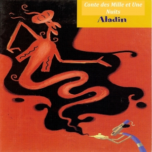 CONTE DES MILLE ET UNE...