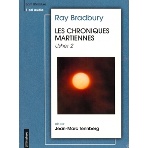 RAY BRADBURY / LES...