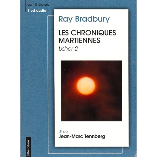 RAY BRADBURY / LES CHRONIQUES...