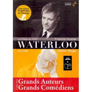 WATERLOO VICTOR HUGO...