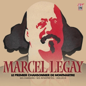 Marcel LEGAY / LE PREMIER...