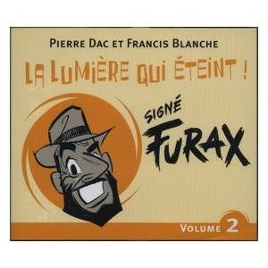 PIERRE DAC / LA LUMIÈRE QUI...