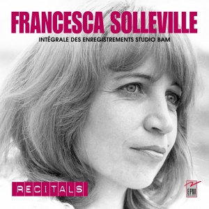FRANCESCA SOLLEVILLE /...