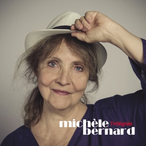 Michèle BERNARD / L'INTEGRALE