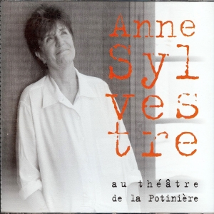 Anne SYLVESTRE / A LA...